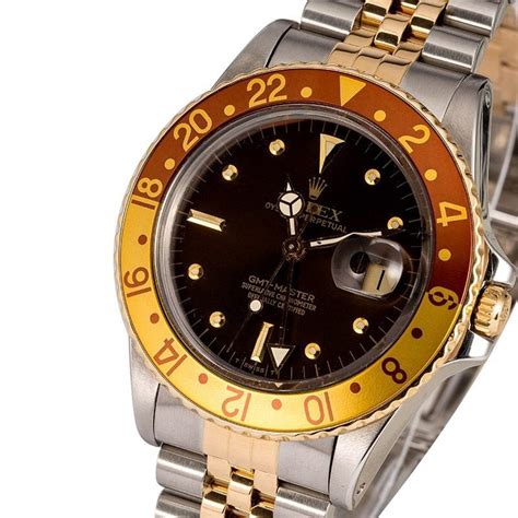 valutazione rolex 16753|rolex gmt master review.